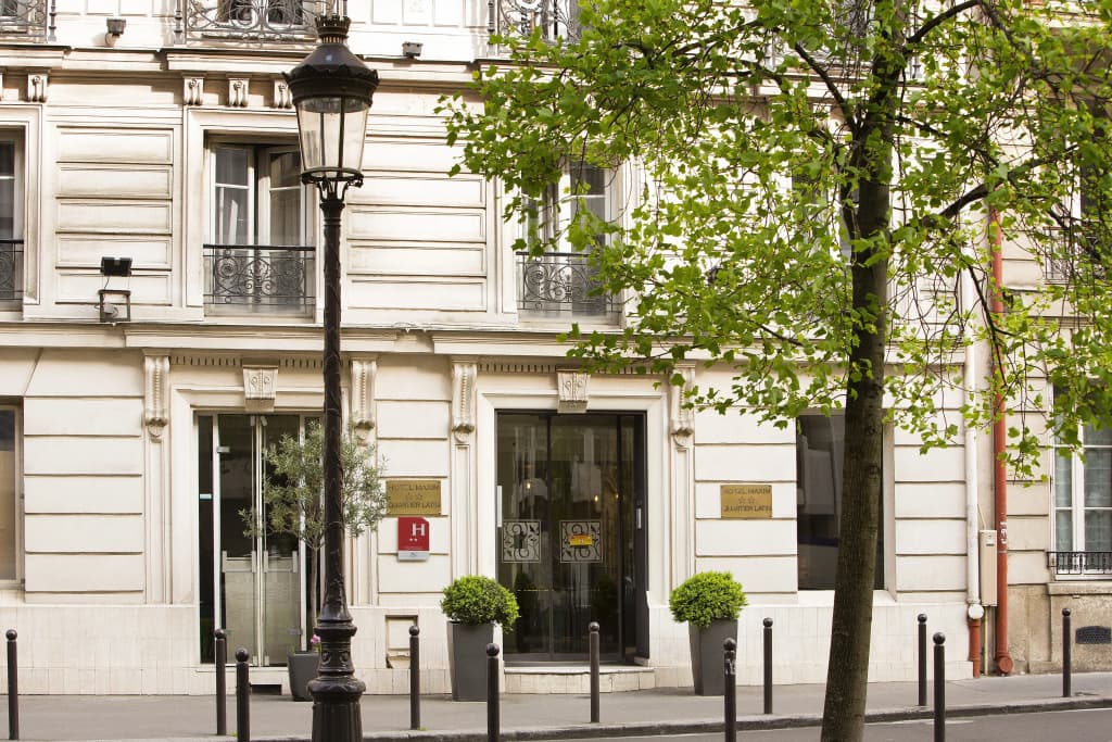 Maxim Quartier Latin - photo 1