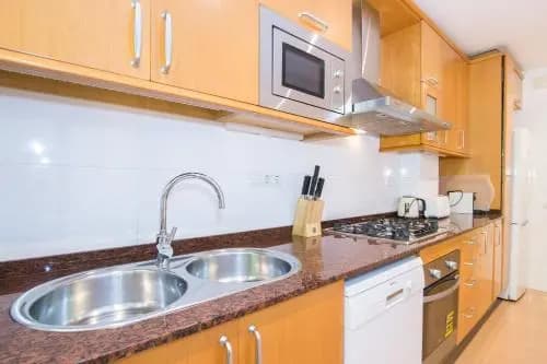 Apartment Guell - photo 18