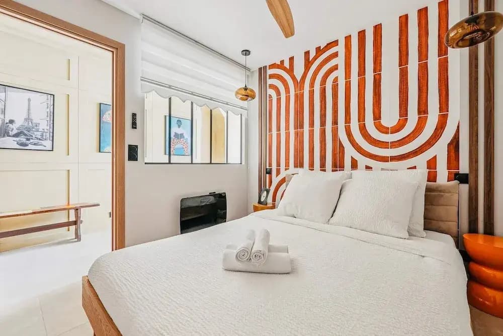 Appartement Central 2bdr - 6P le Marais - photo 2