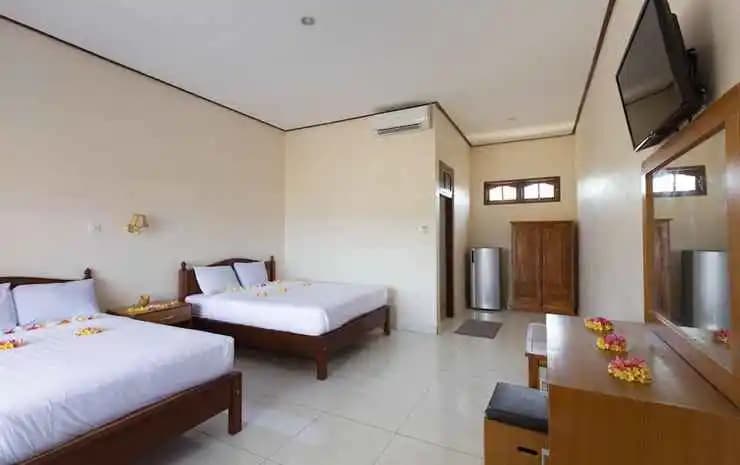 Batu Jaran Hill - photo 2