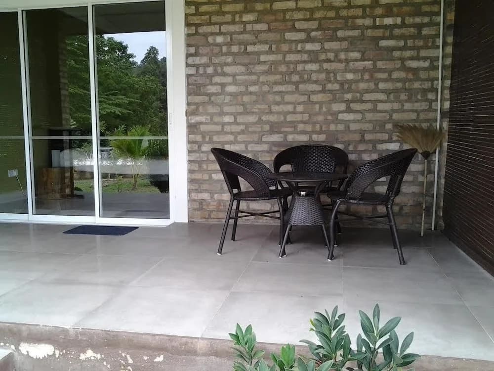 Balai Serama Guesthouse - photo 11