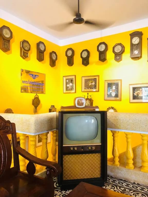 Kings Luxury Hotel - photo 16