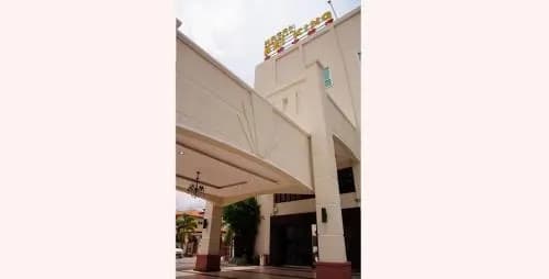 Bei King Hotel - main photo