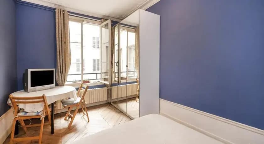 Lovely Pigalle Studio - photo 8