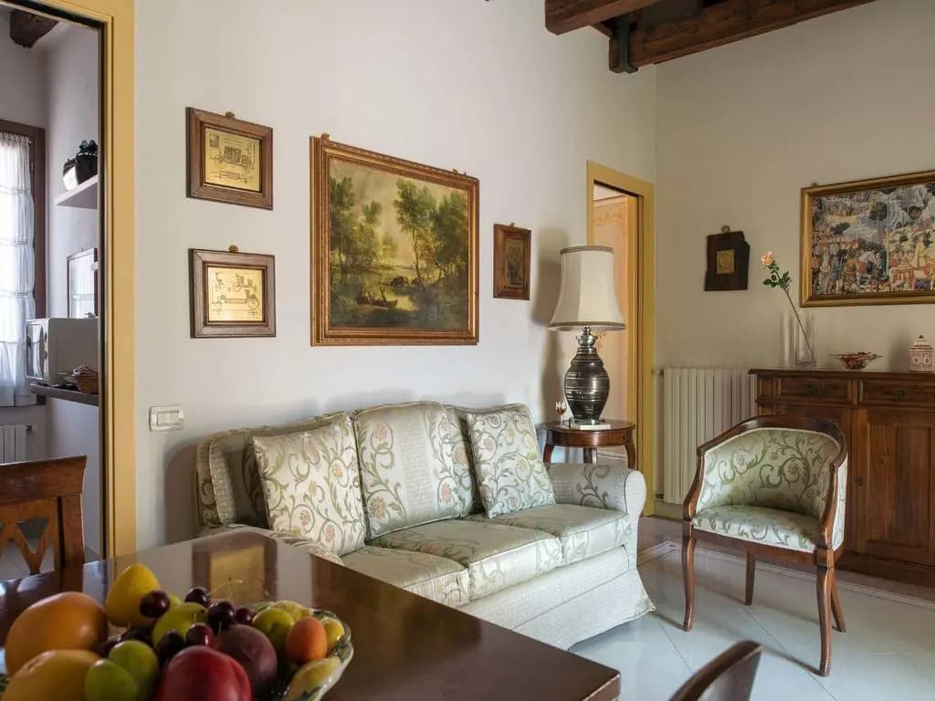 San Giacomo Apartment - photo 37