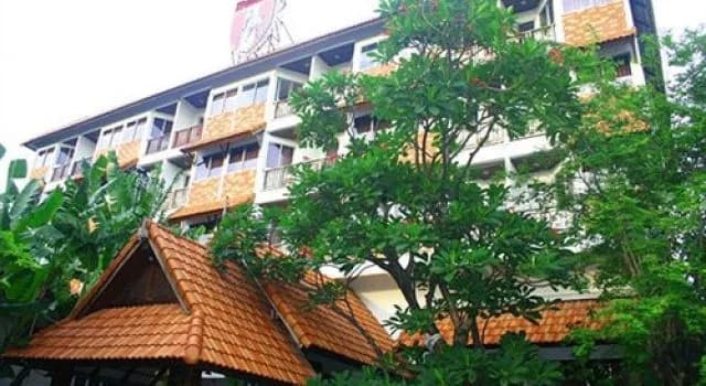 Rider Resort - main photo