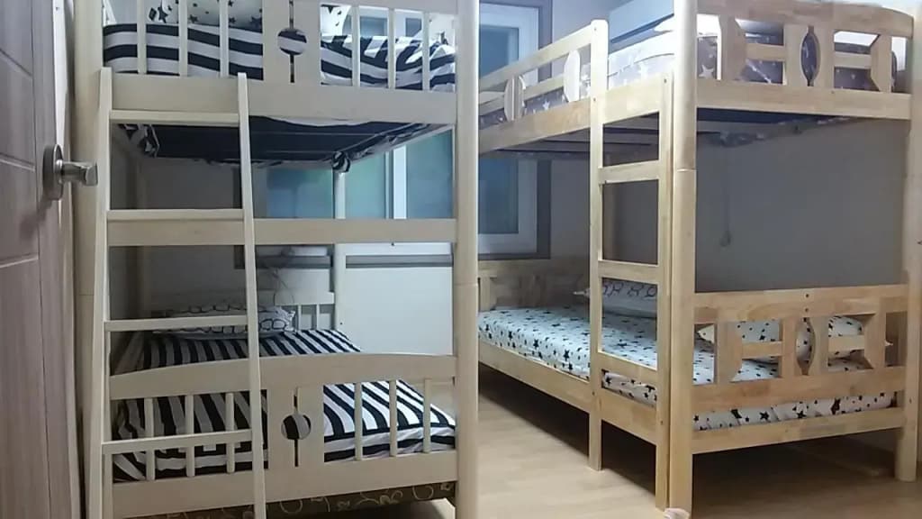 Dasan House-Hostel - photo 4