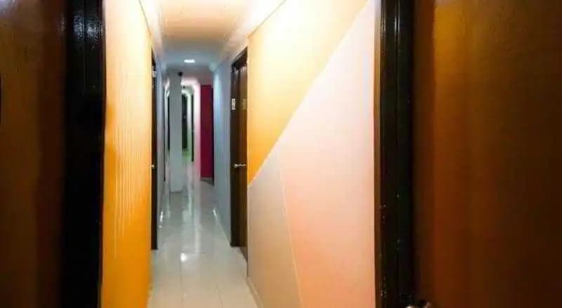 Funky Guest House - photo 8