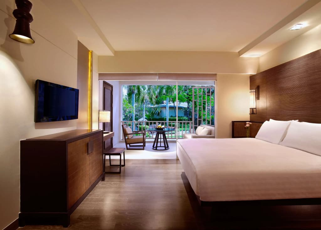 Hyatt Regency Hua Hin - photo 4