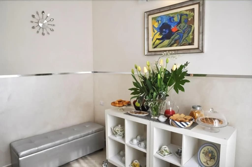 Agli Horti Sallustiani bed & breakfast - photo 2