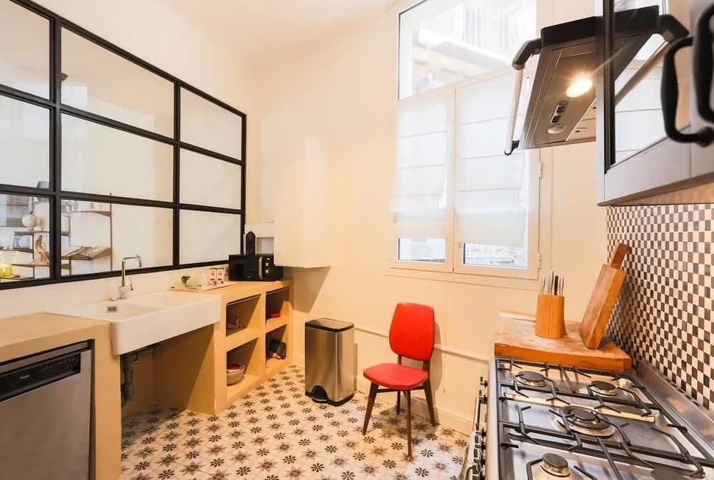 Private Apartment - Old Town - photo 10