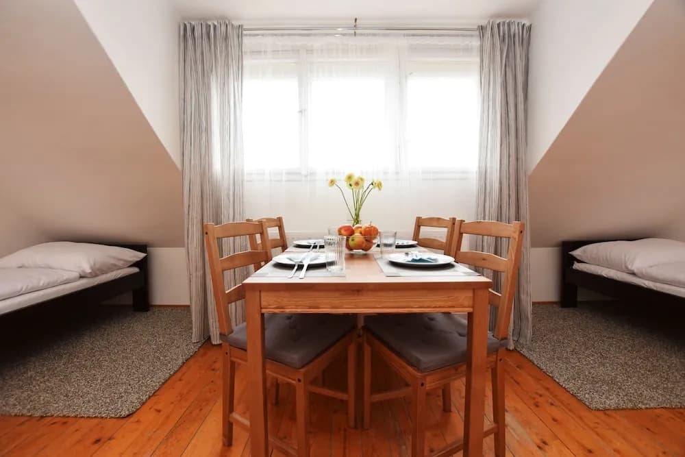 Císařka apartment - photo 4