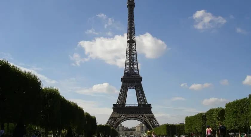 Luxe Torre Eiffel - photo 9