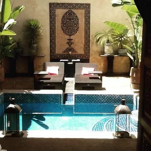 Riad dar Zerban - photo 14