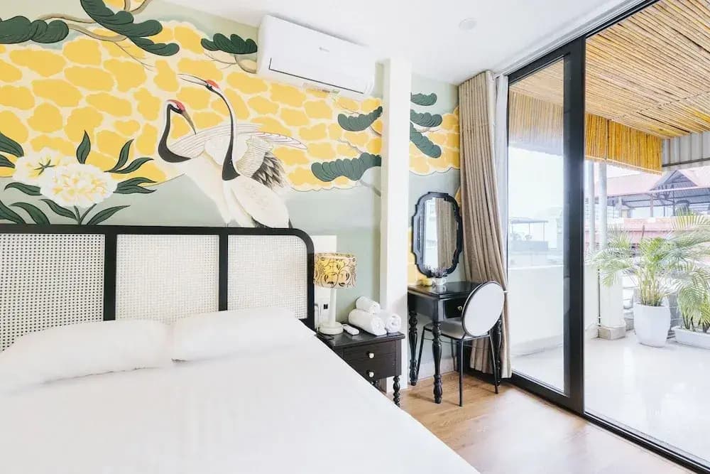Sun Clover Boutique Hotel - photo 34