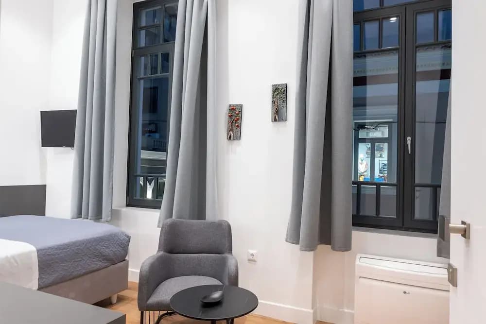 Lofus Art Suites - photo 7