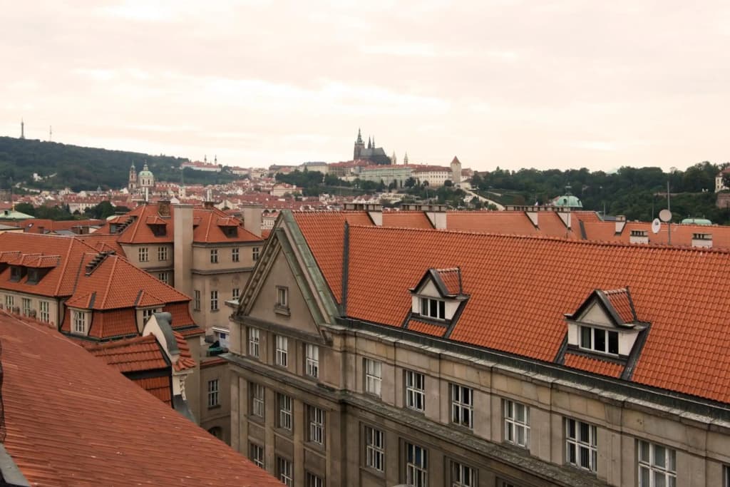 Wagner Stays - Billionaires Club LOFT Sauna City Center - photo 9