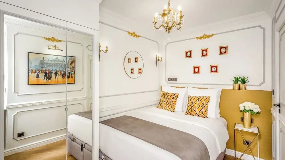 Merveil Luxury Suites - Sebastopol I-II - photo 27