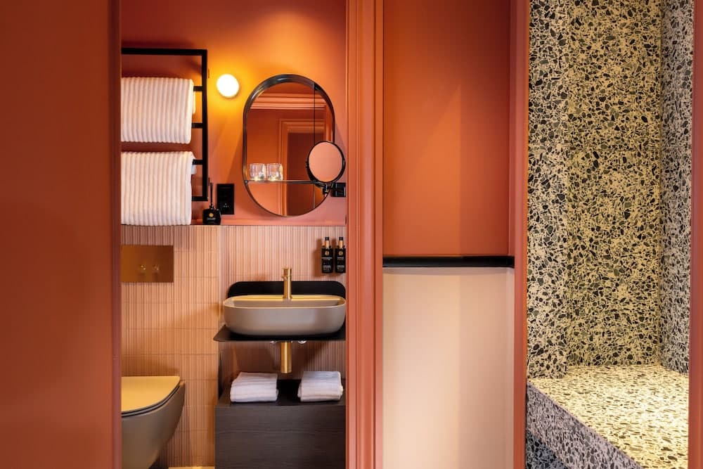 Hotel le 6 Tiquetonne - photo 39