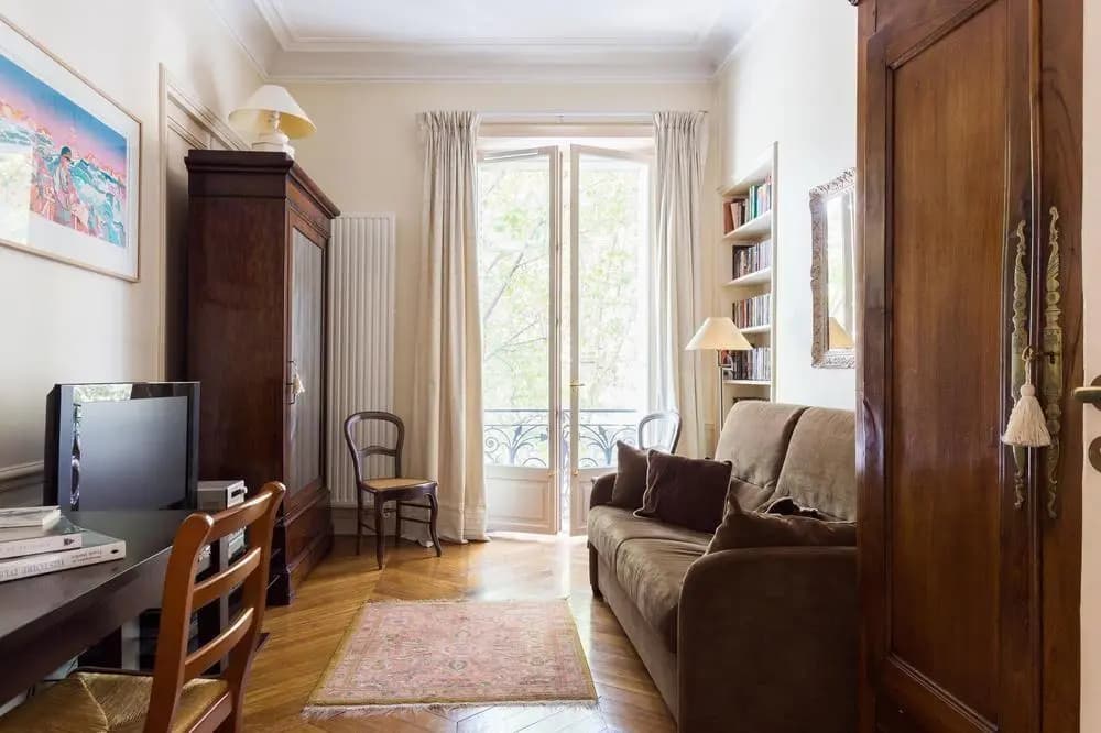 onefinestay – Latin Quarter apartments - photo 2