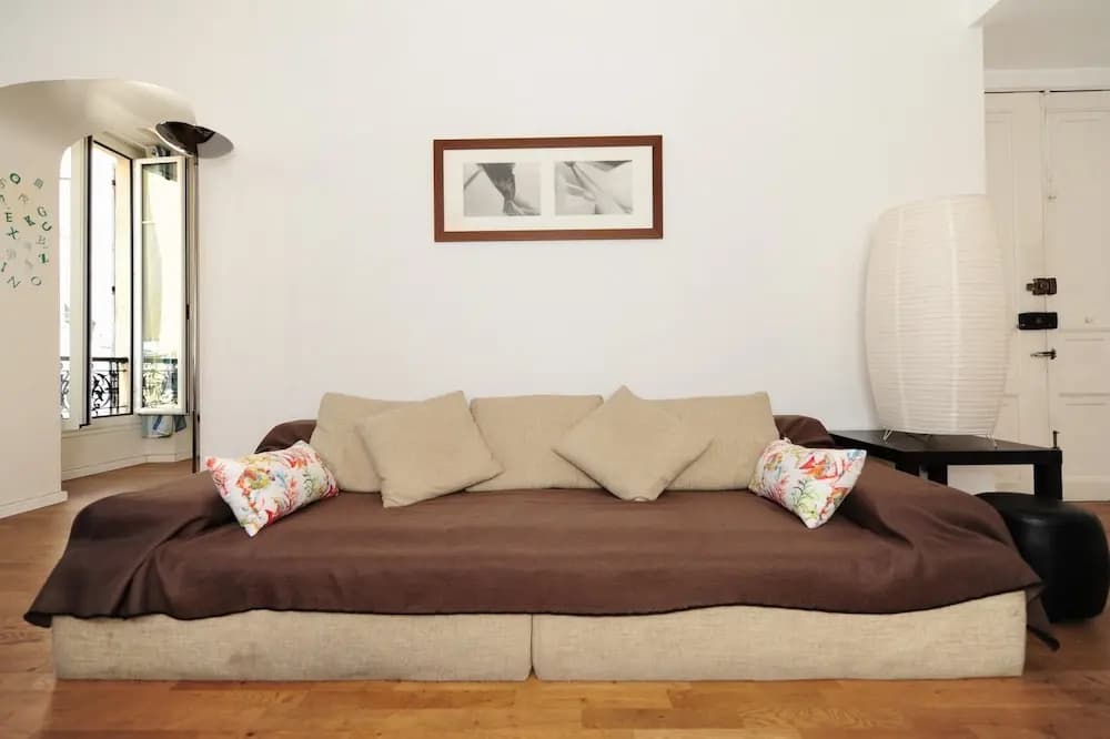 Suite Balestre - 5 Stars Holiday House - photo 5