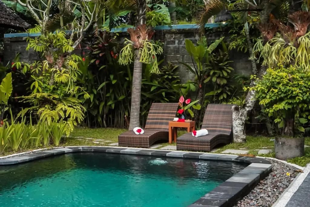 Bramasa Guest House - photo 13