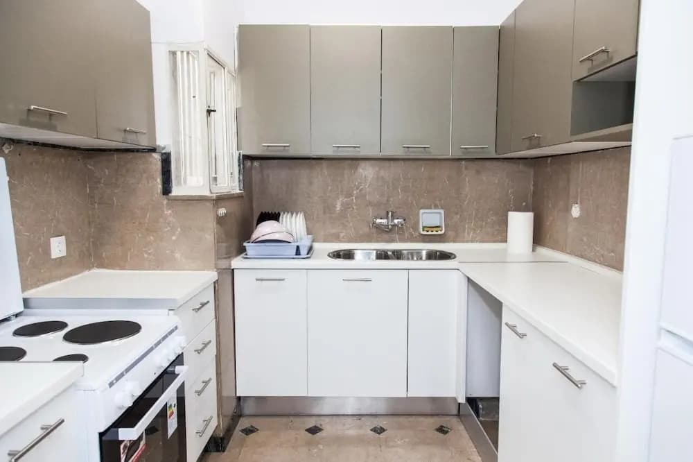 Gorgeous apartment in Kolonaki - photo 14