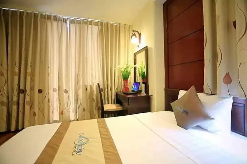 Lestar Hotel Hanoi - photo 5