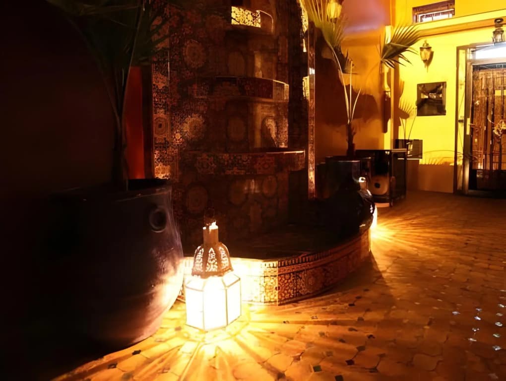 Riad Fatouma - photo 9
