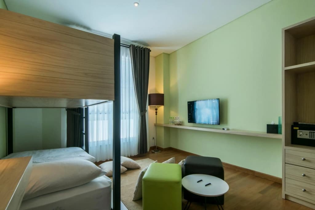 Yan's House Hotel - photo 39