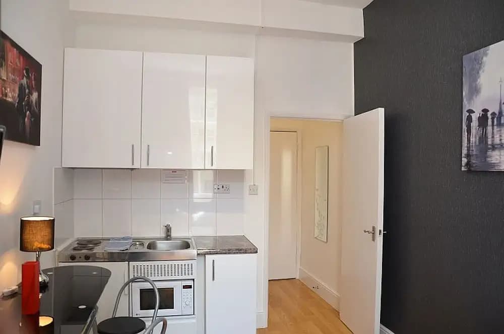 Hyde Park Appartments - photo 28