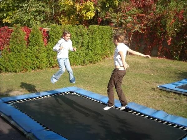 Camping Sokol Praha - photo 18