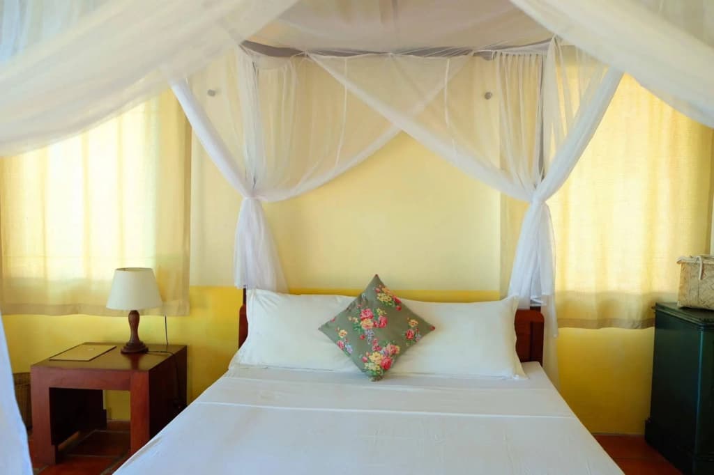 Thanh Kieu Beach Resort - photo 6