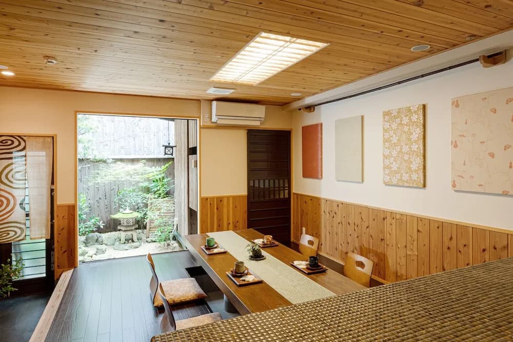 Kyoisuke Mukadeyacho - photo 3