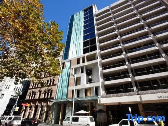 Sydney CBD 2Bedroom Apartment - photo 1