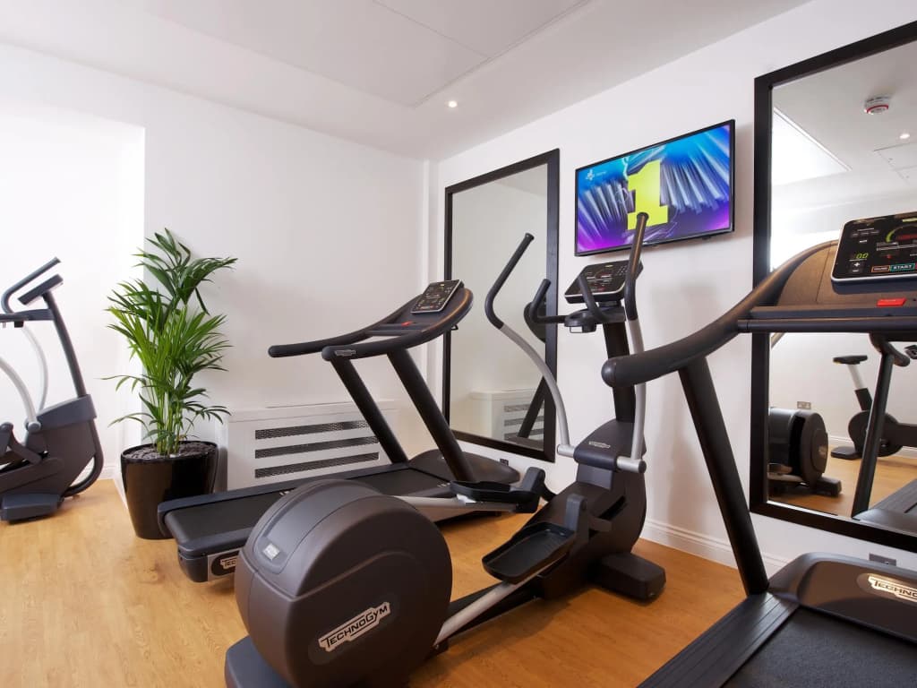 Fraser Suites Queens Gate - photo 21