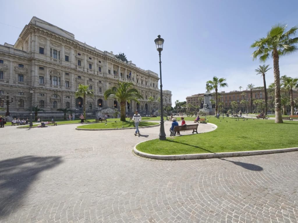 Ara Pacis Inn - photo 10