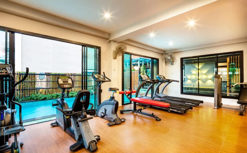 Penyos Residence - photo 17