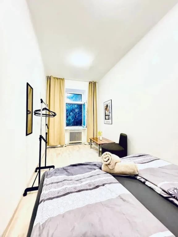 Quiet Private Room Near FAC Platz - photo 4