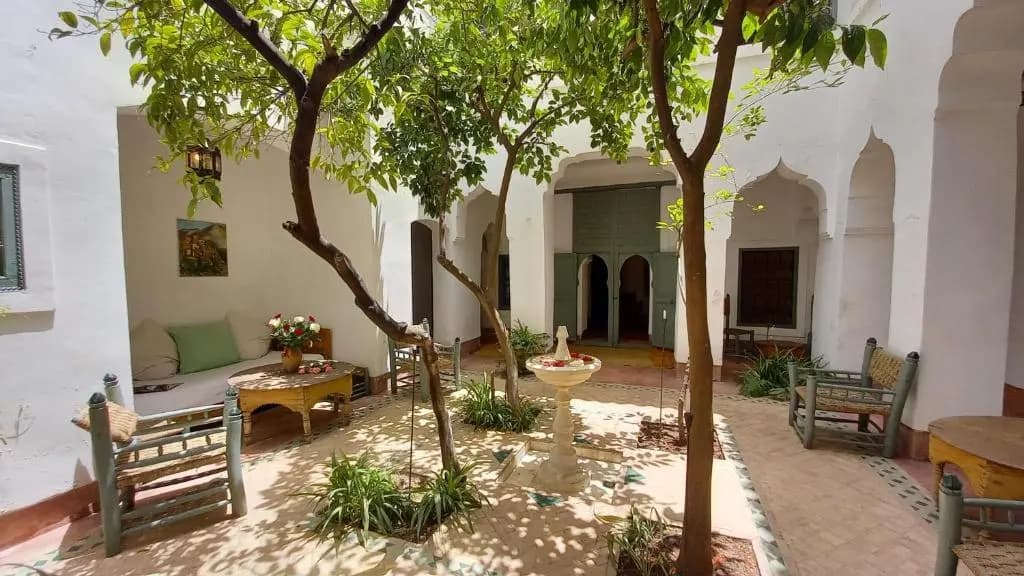 Dar El Kharaz - photo 6