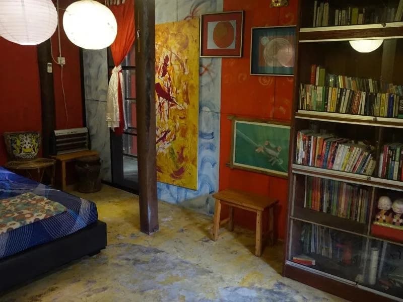 The Secret Sanctuary Boutique Cottage - photo 4