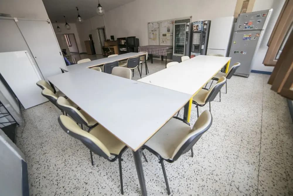 Hostel Biennale - photo 12