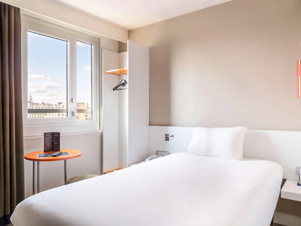 ibis Styles Paris Gare de l'Est Château Landon - photo 10