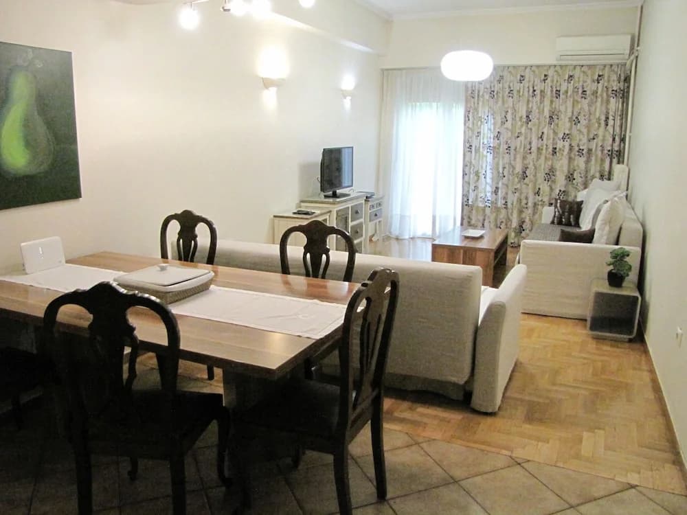 Athens Quality Apartments No3 - photo 13