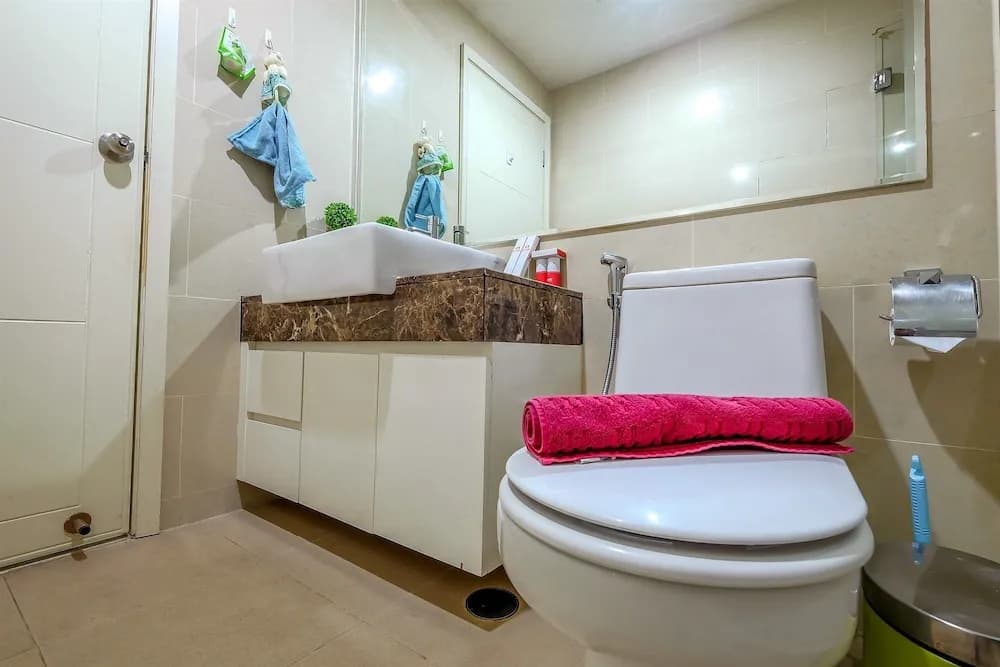 1 Bedroom Apartment Casa Grande Residence by Travelio - photo 9