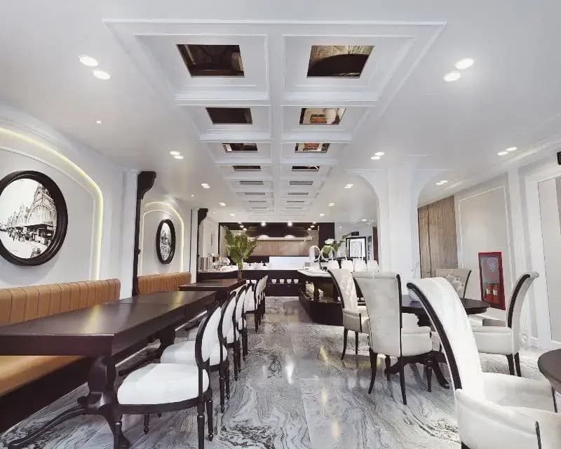 22Land Cloud Hotel - photo 19