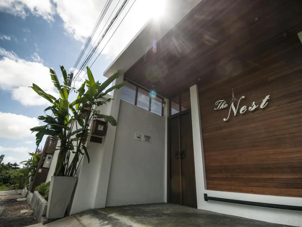 The Nest Samui - main photo