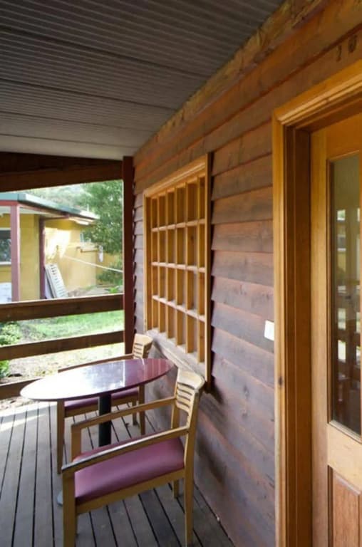Sanctuary House Healesville Motel - photo 7