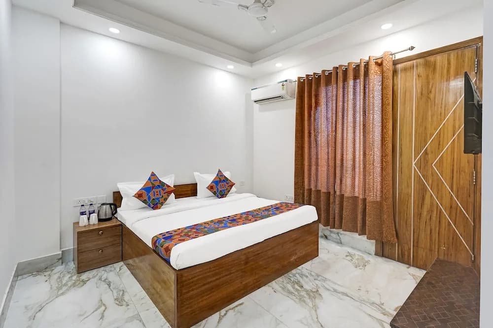 Fabhotel Nyt Residency - photo 3