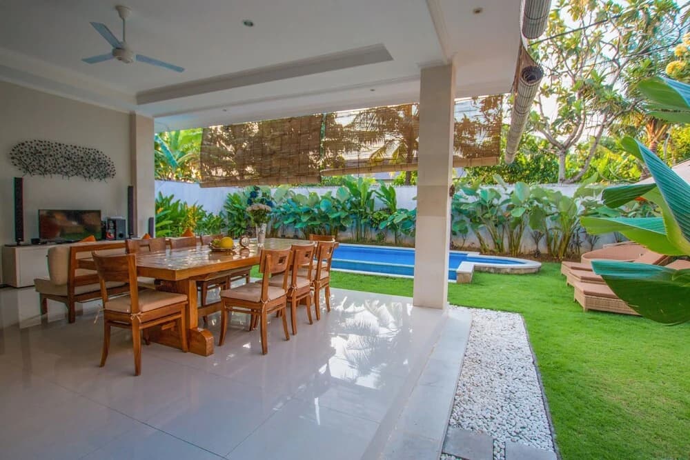 Villa Harmony Seminyak - photo 19